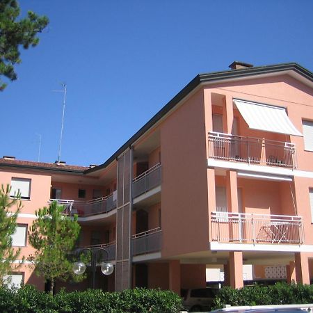 Appartamenti Dei Pini Bibione Exterior photo